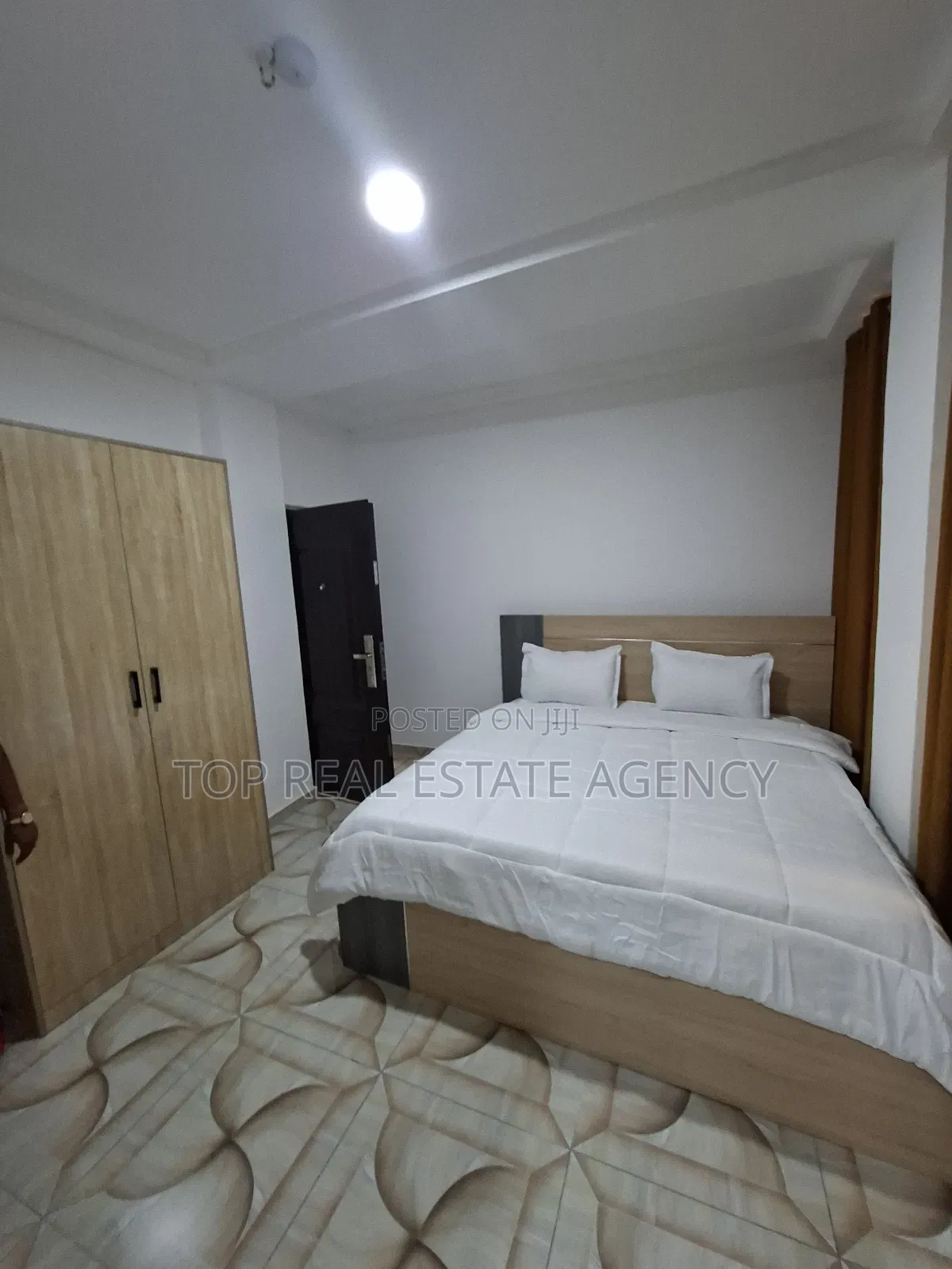 Furnished 2bdrm Apartment in ,, Oyarifa Kb for rent