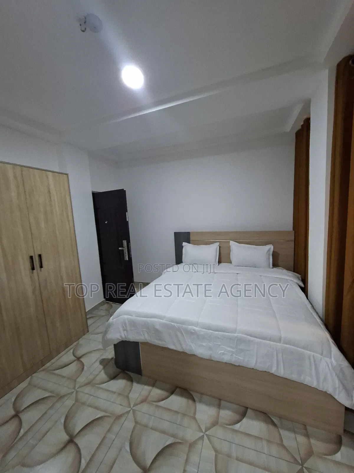 Furnished 2bdrm Apartment in ,, Oyarifa Kb for rent