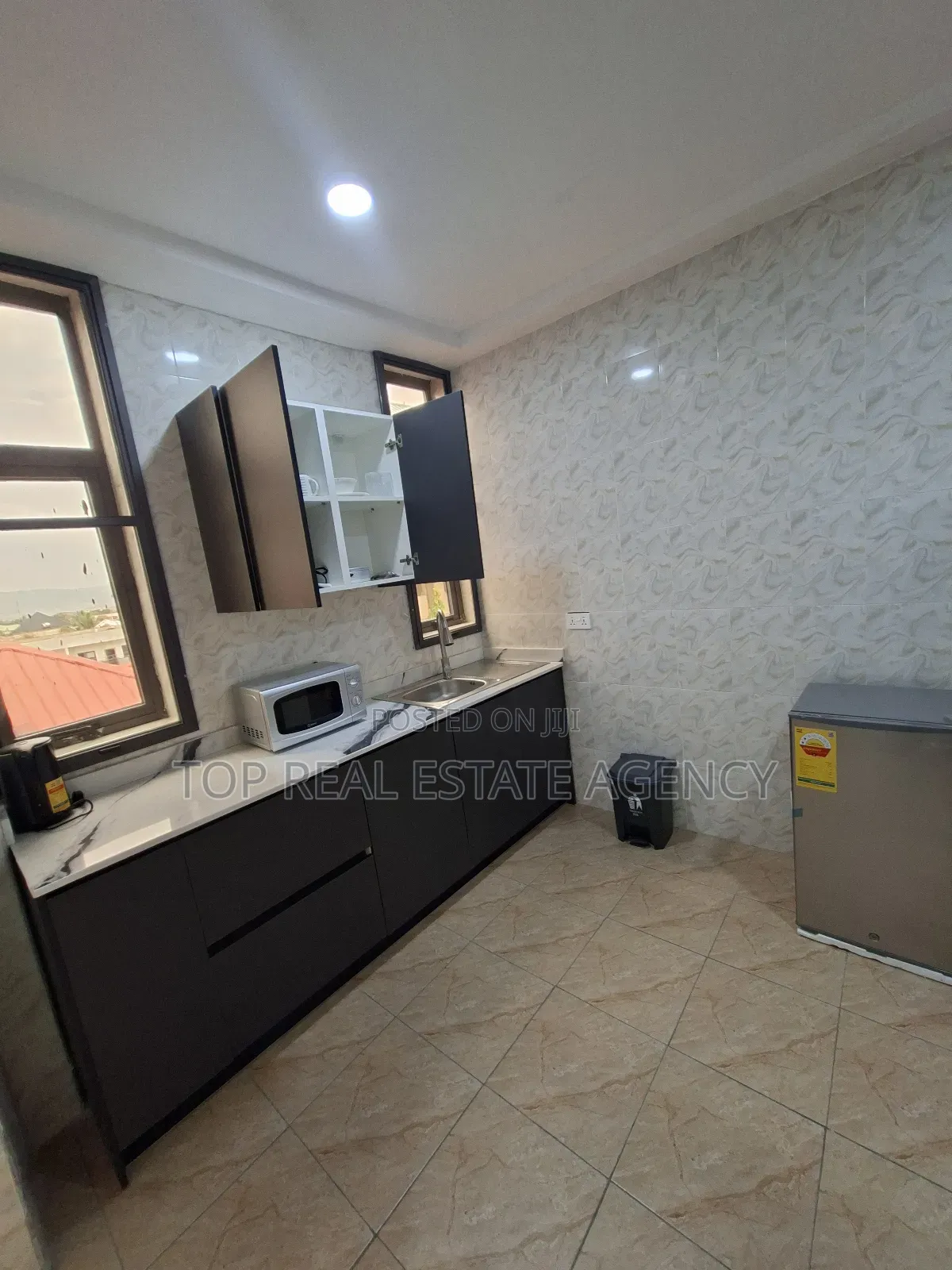 Furnished 2bdrm Apartment in ,, Oyarifa Kb for rent