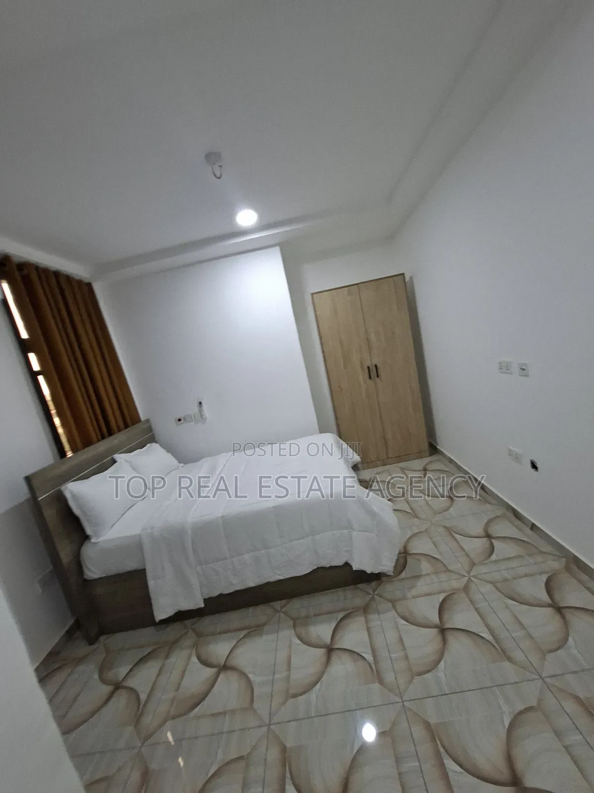 Furnished 2bdrm Apartment in ,, Oyarifa Kb for rent