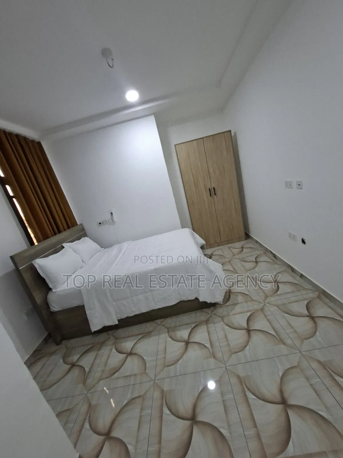 Furnished 2bdrm Apartment in ,, Oyarifa Kb for rent