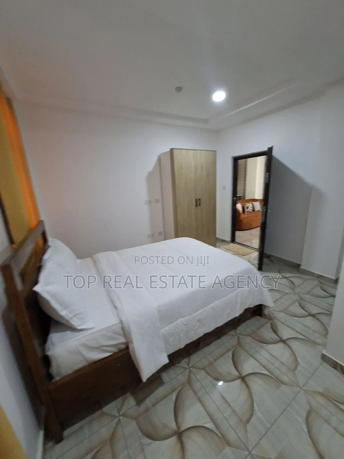 Furnished 2bdrm Apartment in ,, Oyarifa Kb for rent