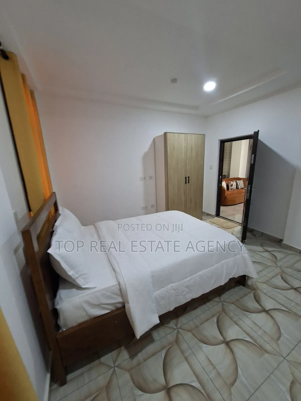 Furnished 2bdrm Apartment in ,, Oyarifa Kb for rent
