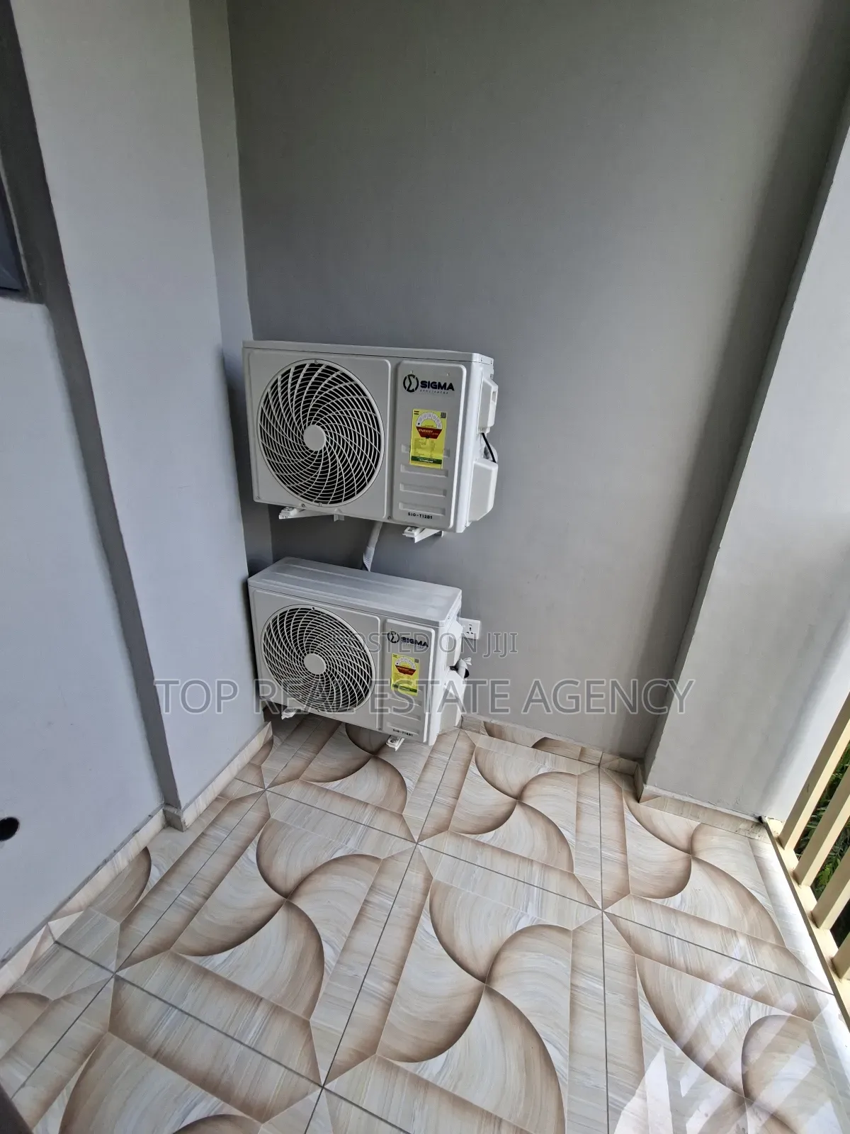 Furnished 2bdrm Apartment in ,, Oyarifa Kb for rent