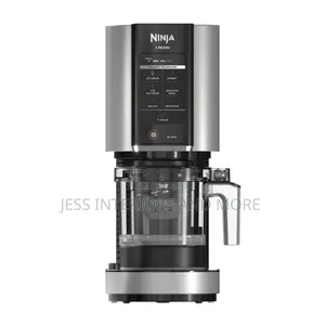 Ninja Creami Ice Cream Maker
