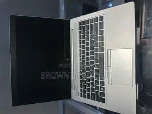 Laptop HP EliteBook 745 G6 16GB AMD Ryzen 5 SSD 512GB