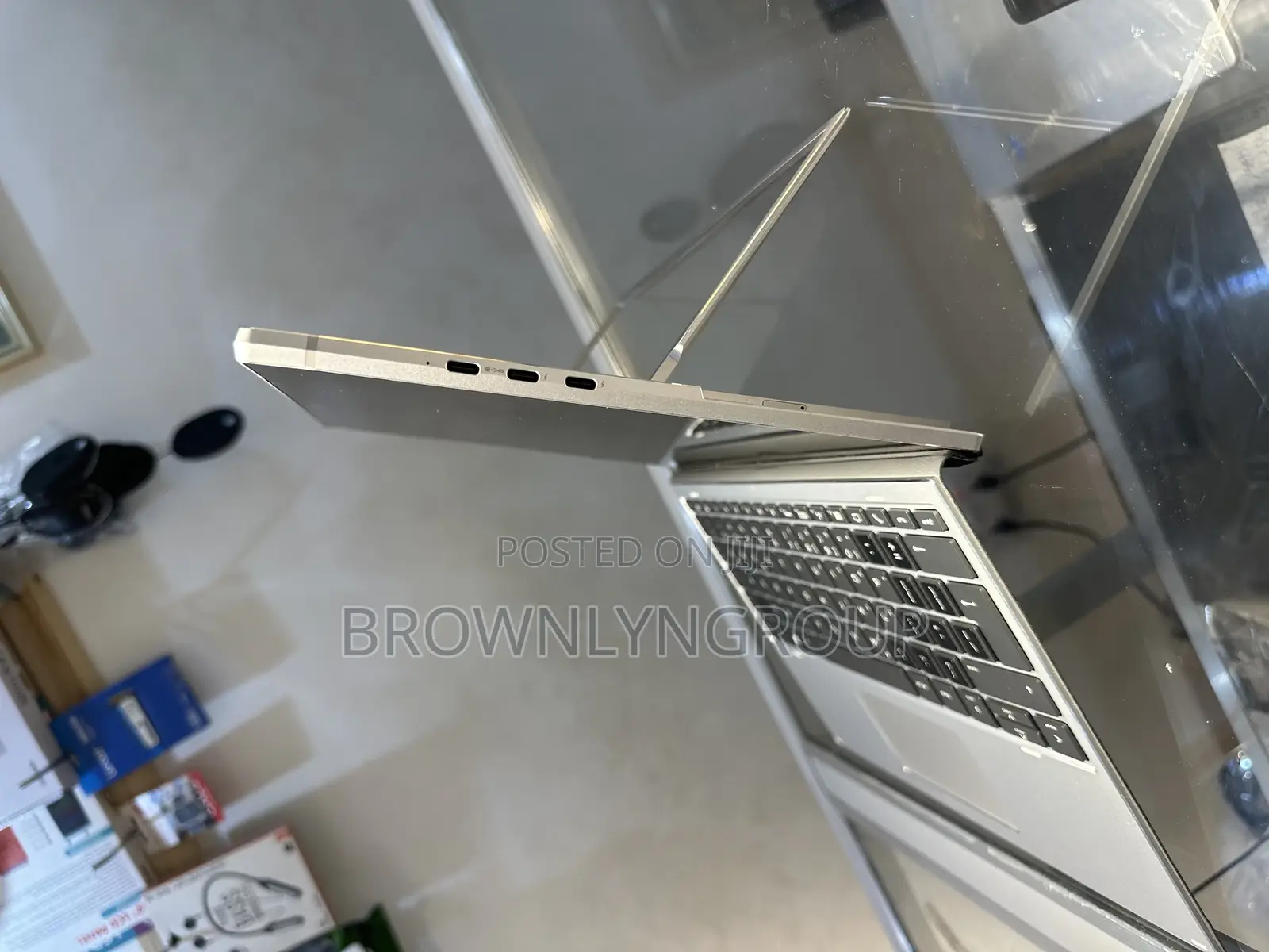 Laptop HP Elite X2 G8 16GB Intel Core I5 SSD 512GB