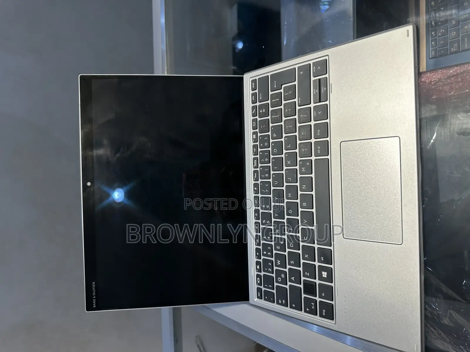 Laptop HP Elite X2 G8 16GB Intel Core I5 SSD 512GB