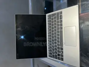 Laptop HP Elite X2 G8 16GB Intel Core I5 SSD 512GB