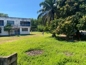3 And Half Corner Plot For Sale At Cantonment