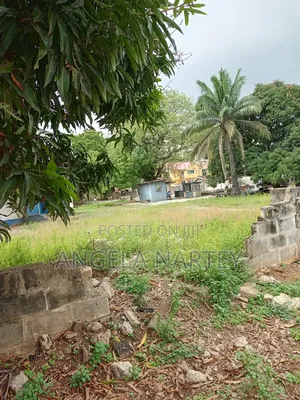 3 And Half Corner Plot For Sale At Cantonment