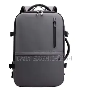 Waterproof Anti-Theft Laptop Backpack