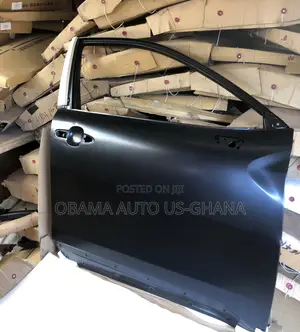 Toyota Corolla Cross Door 2022 2023 2024 2025 Oem Door