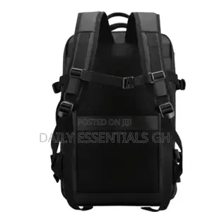Premium Waterproof Business Backpack