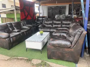 Quality Leather Sofas in Stock at Wholesale Deals