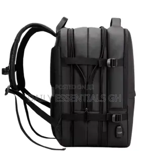 Modern Laptop Backpack for Men Women