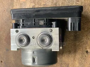 Honda Accord 2023 Abs Sensor 2.0t