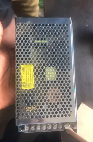 CCTV Power Supply