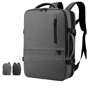 Multi-Purpose Waterproof School Bag