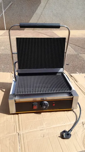 Panini Grill