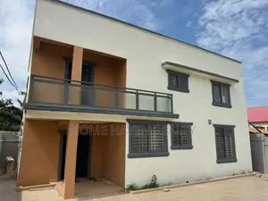 4bdrm House in Mile 7, Achimota for rent