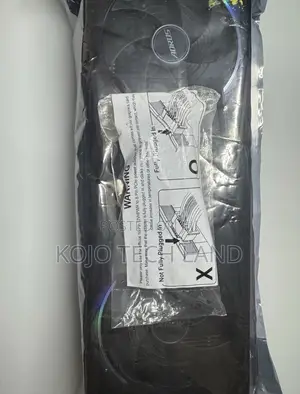 Gigabyte Aorus Geforce RTX 5080 Master Graphics Card 16gb
