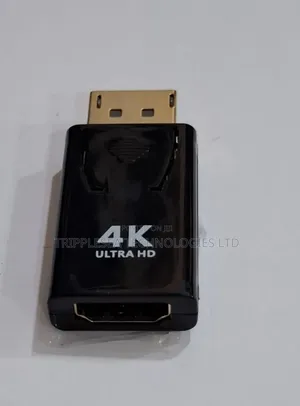 Dp to Hdmi Converter