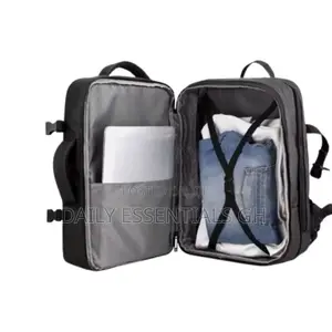 Stylish Waterproof Laptop Travel Backpack