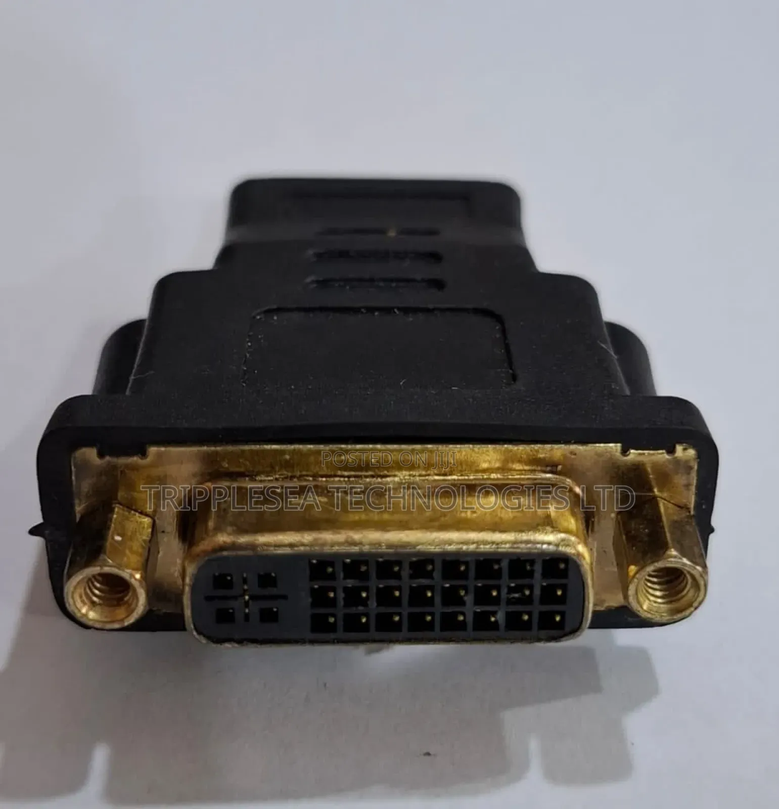 Dvi to Hdmi Converter Female to Female