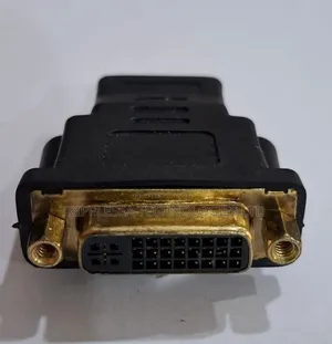 Dvi to Hdmi Converter Female to Female