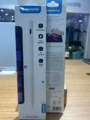 Extreme Stylus Pen