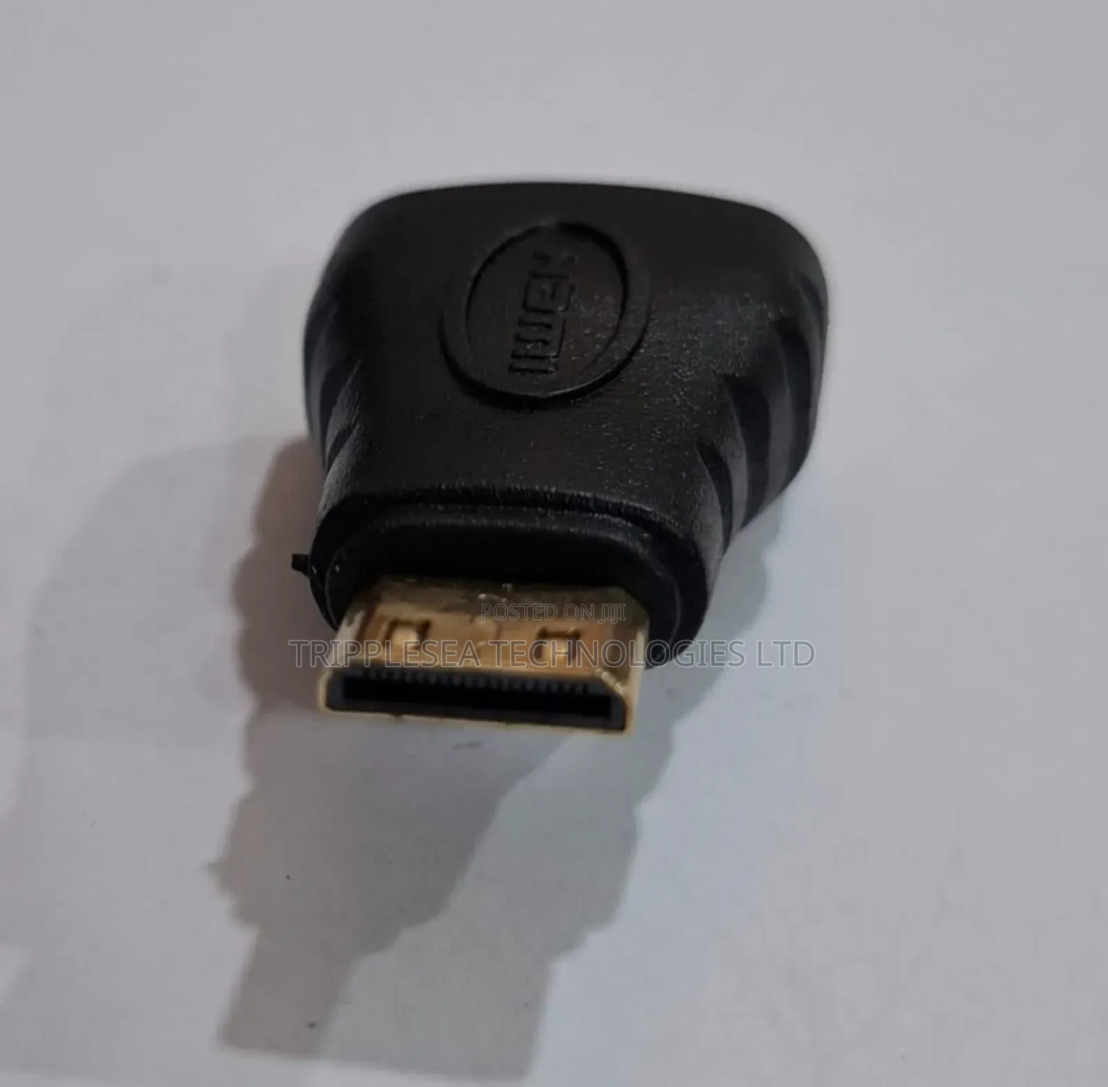 Mini Hdmi to Hdmi Converter