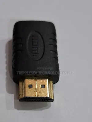Mini Hdmi to Hdmi Converter