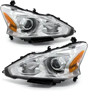 Nissan Altima Headlight 2013,2014,2015,2016,2017