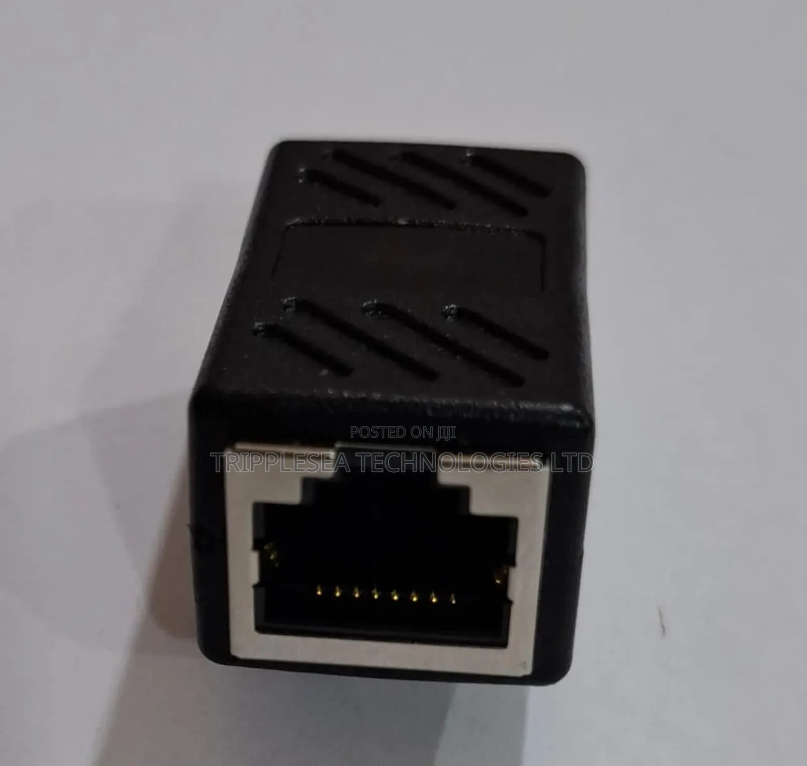 Rj45 Joiner Cat6