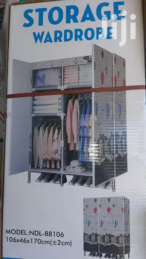 Wardrobesss