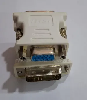 Vga to Dvi Male to Female