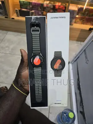 Watch 7 40mm Brand New