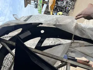 Kia Optima 2014 Front Bumper