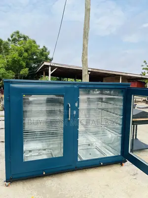 2 In 1 Gas Ovens