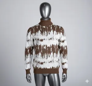 New Sweater