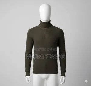 New Sweater