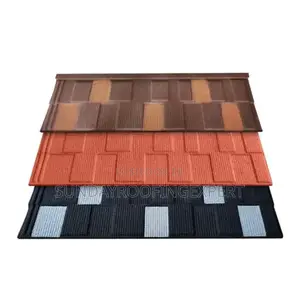 Best Shingle Materials