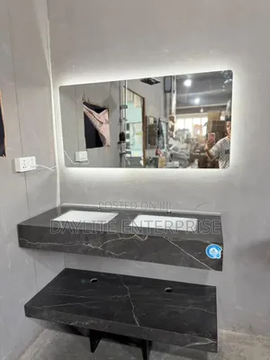 Carbinet Basin Marble