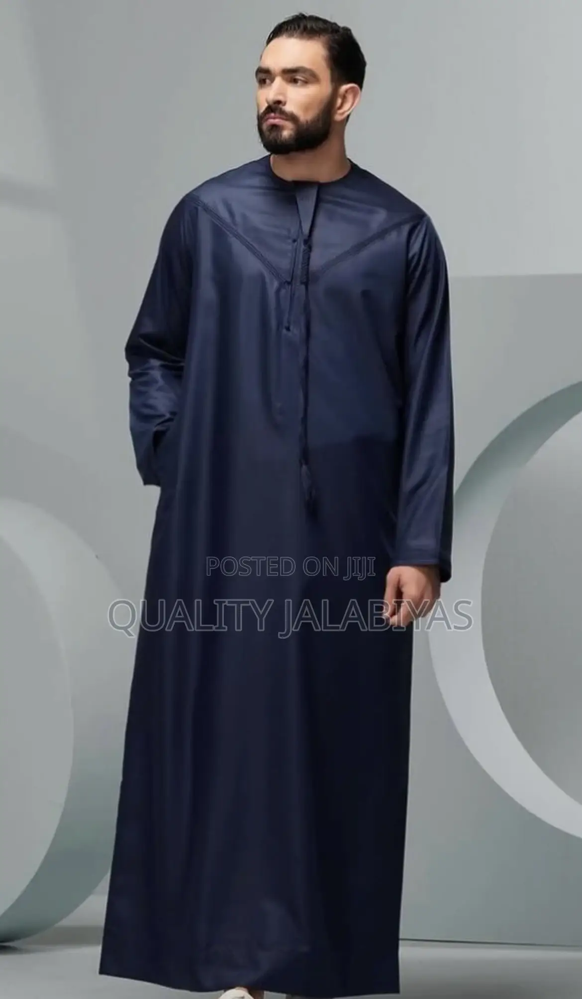 Emirate Jalabiyas