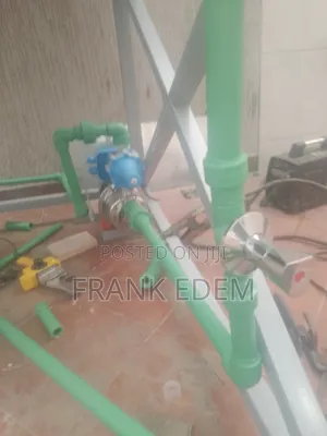 High Quality Plumbing Services