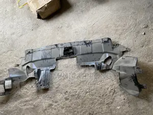 Honda Crv 2007-2010 Engine Under Cover