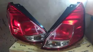 Ford Fiesta 2013-2016 Taillight Hb Pair