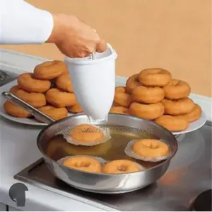 Donut Maker