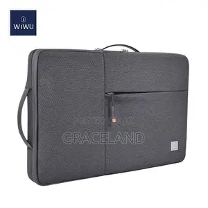 This Is Original Wiwu Slimmer Apple Macbook Laptop Bag 14-15 Inches